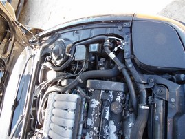 1991 DODGE STEALTH R/T BLACK 3.0 MT AWD TWIN TURBO 203955